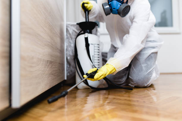 Best Wildlife Control Services  in Cottage Lake, WA