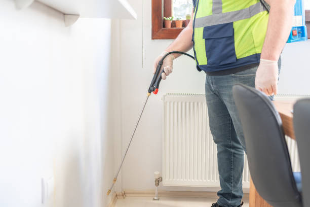 Best Wildlife Control Services  in Cottage Lake, WA